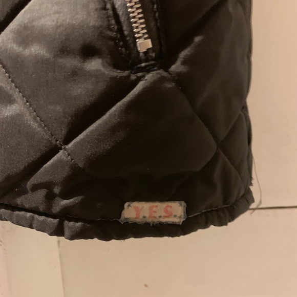 Vintage vest - Picture 4 of 5